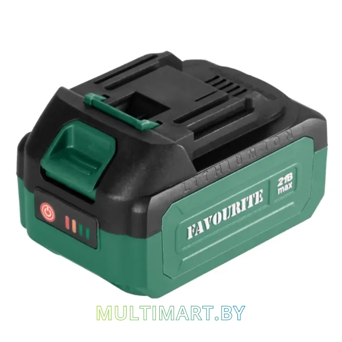 Аккумулятор Favourite OBS 21/4 (21В/4 Ah)